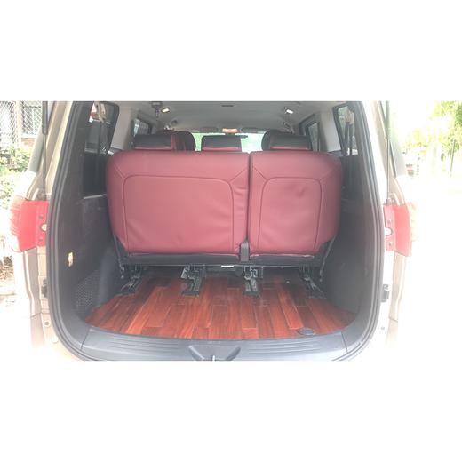 【月租-北京】上汽MAXUS G10 2.0T 自动时尚版 商品图9