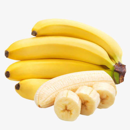 香蕉 3斤装 商品图0