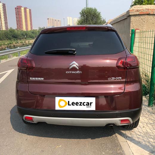 【特价月租-北京】雪铁龙 C3-XR 1.6L 自动智能型 商品图3