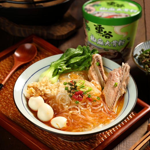 农投康良 重谷(花甲粉.金汤肥牛粉.椒麻大骨粉)