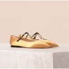 Pedro  Embellished Slip On Flats 商品缩略图0
