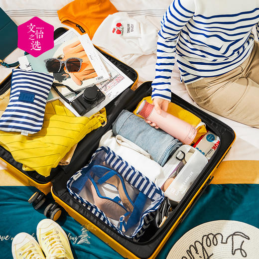 【文怡之选】东菱便携烧水杯 机身小巧 方便携带 密封不撒漏 保温杯  电水壶 烧水壶 300ml 3色可选 商品图13