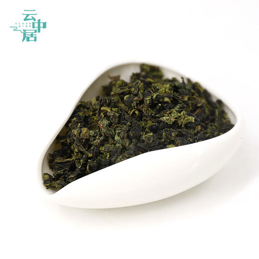 云中居 素 铁观音100g 商品图1