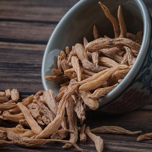 【2800积分兑换】丨野生杭麦冬