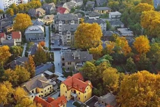 “六朝古都”秋韵丨栖霞山、灵谷寺、玄武湖、中山陵5天摄影团 商品图1