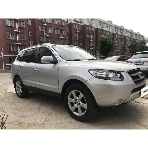 【月租-北京】现代 胜达经典 2.7 舒适型 商品图3