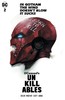 变体 英雄死劫 不死 Dceased Unkillables 商品缩略图2