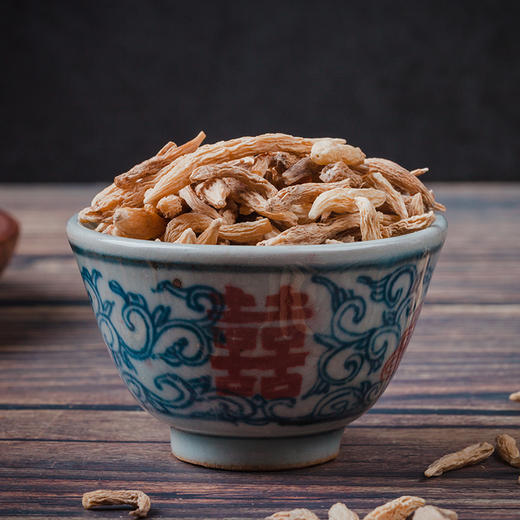 【2800积分兑换】丨野生杭麦冬