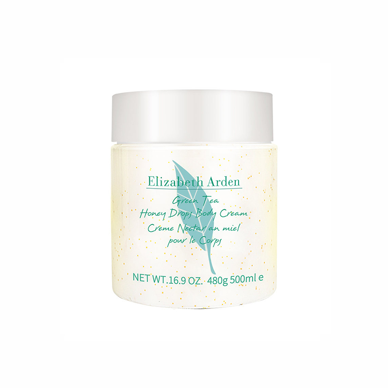 伊丽莎白雅顿 绿茶身体系列