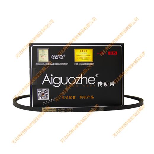 爱国者10*1067Li北京1041皮带/10x1067Li北京1041传动带（101067Li） 商品图0