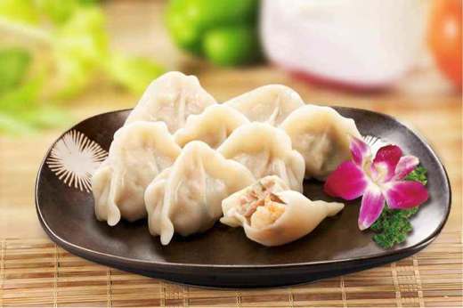 散小小饺子 商品图0