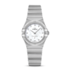 欧米茄 OMEGA星座系列25毫米石英腕表 131.10.25.60.55.001 商品缩略图0
