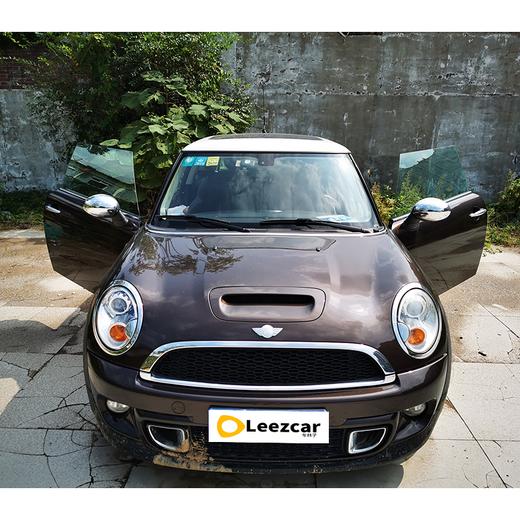 MINI COOPER S 1.6 T【长租-北京】 商品图1