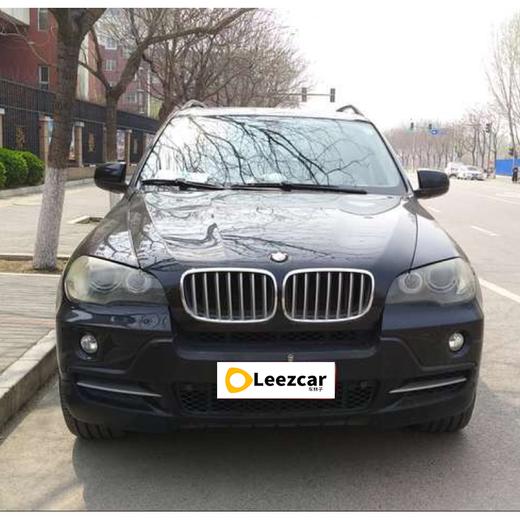 【特价月租-北京】宝马 X5 xDrive48i豪华型 商品图2