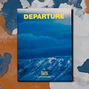 《steppy潮流生活杂志 DEPARTURE（四册）》 商品缩略图3