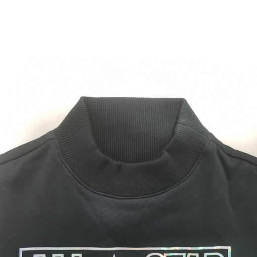 Converse匡威商场同款童衣童装秋冬女童中领套头长袖加绒卫衣CV2032110 商品图2