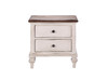 Macon  床头柜 商品缩略图0
