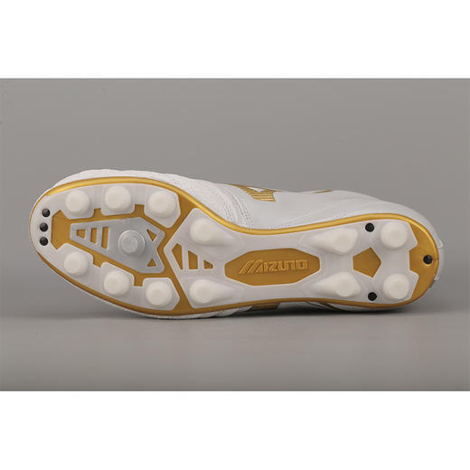 美津浓MONARCIDA NEO日产MD袋鼠皮宽楦足球鞋P1GA202150 商品图2