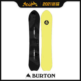 2021 BURTON FamilyTree SENSEI156