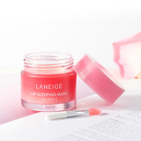 Laneige兰芝唇膜