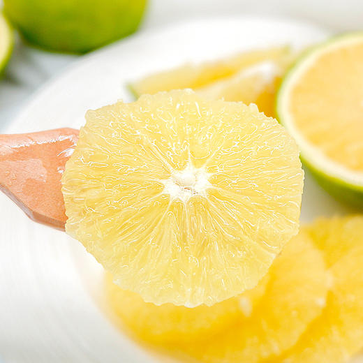 【云南冰糖橙】 哀牢山青皮冰糖橙 满满维C 酸甜爽口 3斤/4.5斤装 商品图3