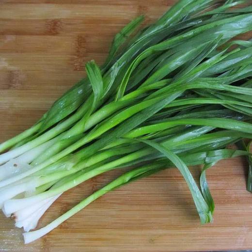 蒜苗1斤【1斤起售】 商品图1