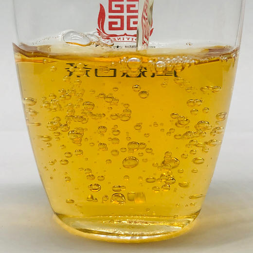 凰馨古茶【冷水河】2019年普洱生茶500年古树纯料200g 商品图3