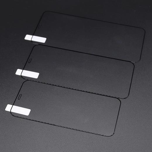 【三强高铝全屏+包装】】苹果15 17 17pro 17Air 苹果16  16PLUS 16PROMAX通用版 商品图4