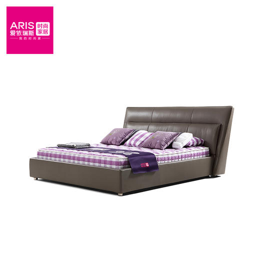 ARIS  智慧睡眠  卡索亚  皮床 商品图2
