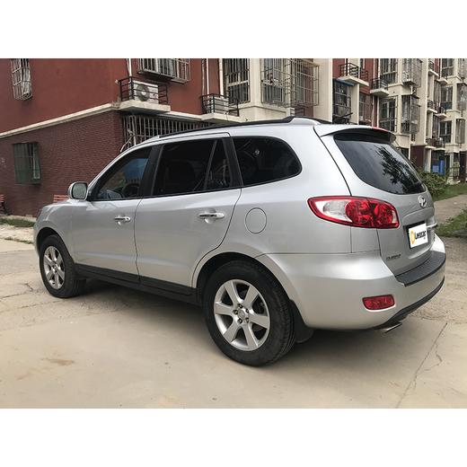 【月租-北京】现代 胜达经典 2.7 舒适型 商品图5