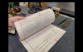 婉冬茶课01（上）：神秘的东方树叶