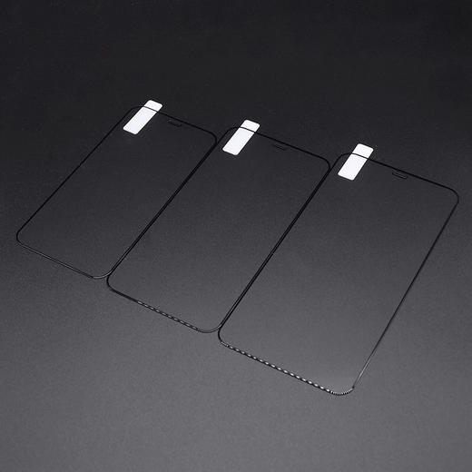 【三强高铝全屏+包装】】苹果15 17 17pro 17Air 苹果16  16PLUS 16PROMAX通用版 商品图1