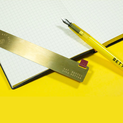 Better系列-笔记本套装 商品图3