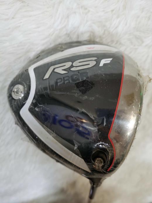 [@TP自营D000914] 二手PRGR 1号木 10.5度，杆身硬度S，1850.1750.7680.7580.1480. 商品图0