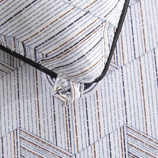 博洋家纺 BEYOND 若蓝暖芯被 200*230cm 商品图4