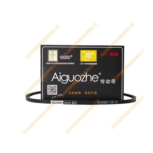 爱国者10*965la （英寸1380）皮带/10x965la 传动带（10965la） 商品图0