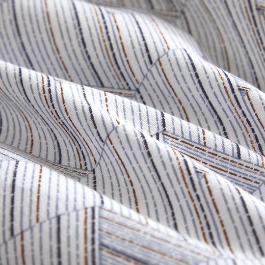 博洋家纺 BEYOND 若蓝暖芯被 200*230cm 商品图5