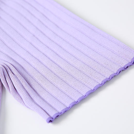 EITIE爱特爱6201901针织上衣 商品图6