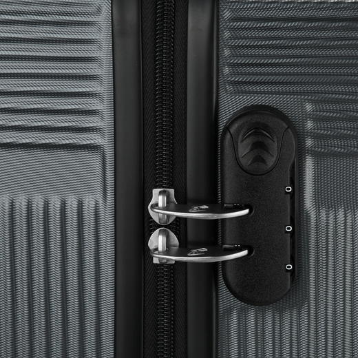 TX7 08001四轮旋转拉杆箱 商品图10