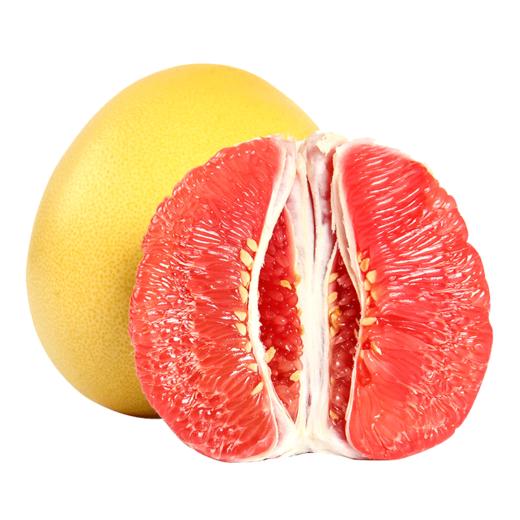 广西红心柚子（云南） 商品图4