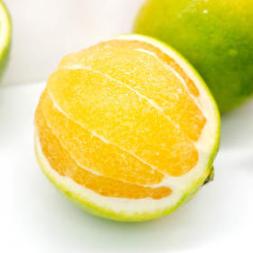 【云南冰糖橙】 哀牢山青皮冰糖橙 满满维C 酸甜爽口 3斤/4.5斤装