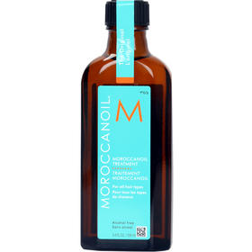 摩洛哥护发精油125ml