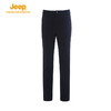 JEEP女式针织长裤J032186609 商品缩略图0