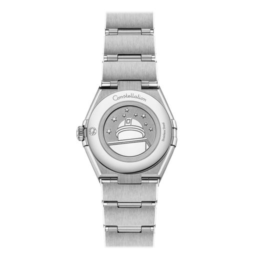 欧米茄 OMEGA星座系列28毫米石英腕表 131.15.28.60.56.001 商品图1