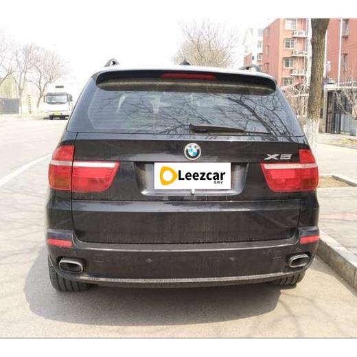 【特价月租-北京】宝马 X5 xDrive48i豪华型 商品图6