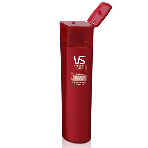 沙宣炫亮彩护洗发露200ml 商品图2