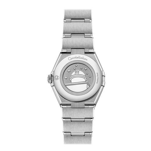 欧米茄 OMEGA星座系列28毫米石英腕表 131.15.28.60.52.001 商品图1