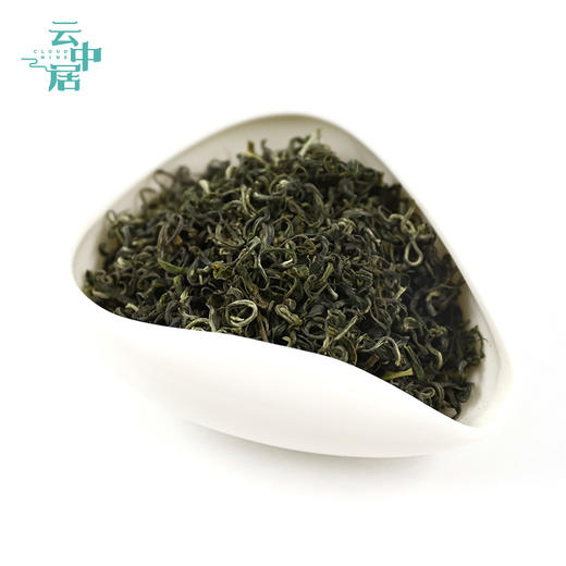 云中居 素 碧螺春60g 商品图1