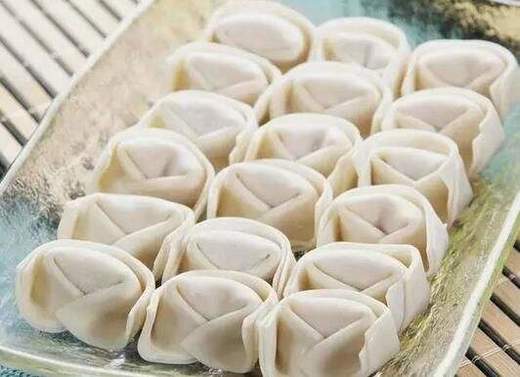 散馄饨 商品图0