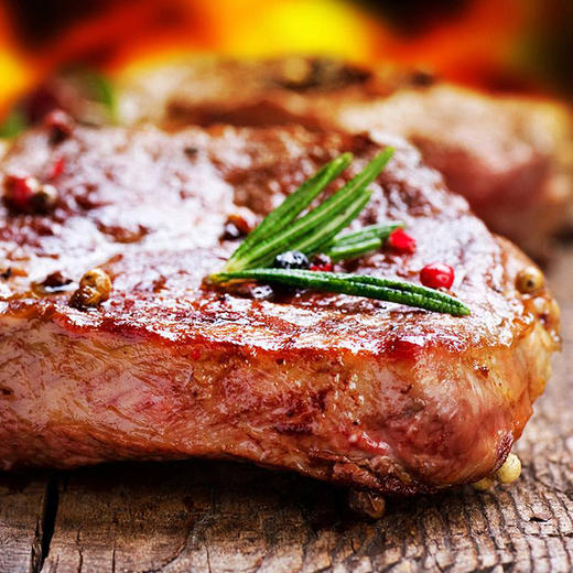 伊明纽约客牛排180g